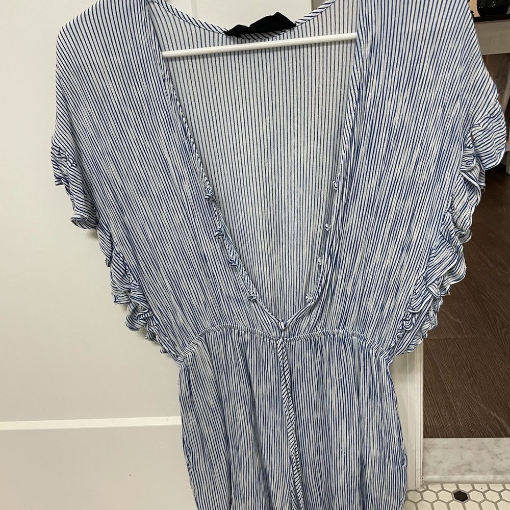 Cute Romper